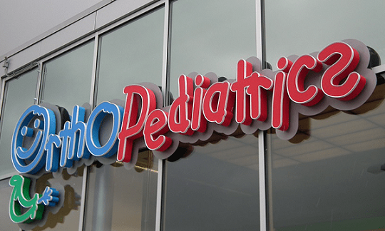 OrthoPediatrics’in zararı dördüncü çeyrekte azaldı