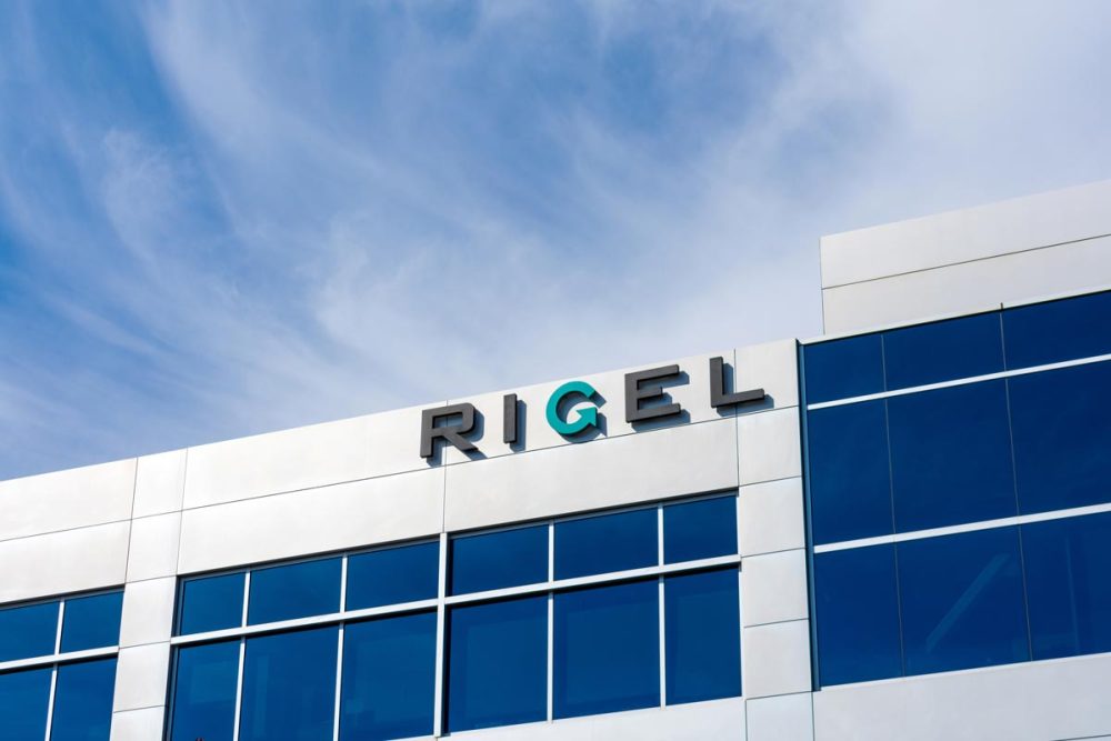 Rigel Pharmaceuticals’ın kârı beklentileri aştı