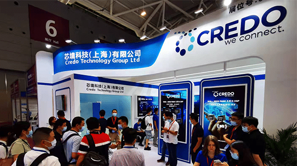Credo Technology’nin kârı beklentileri aştı