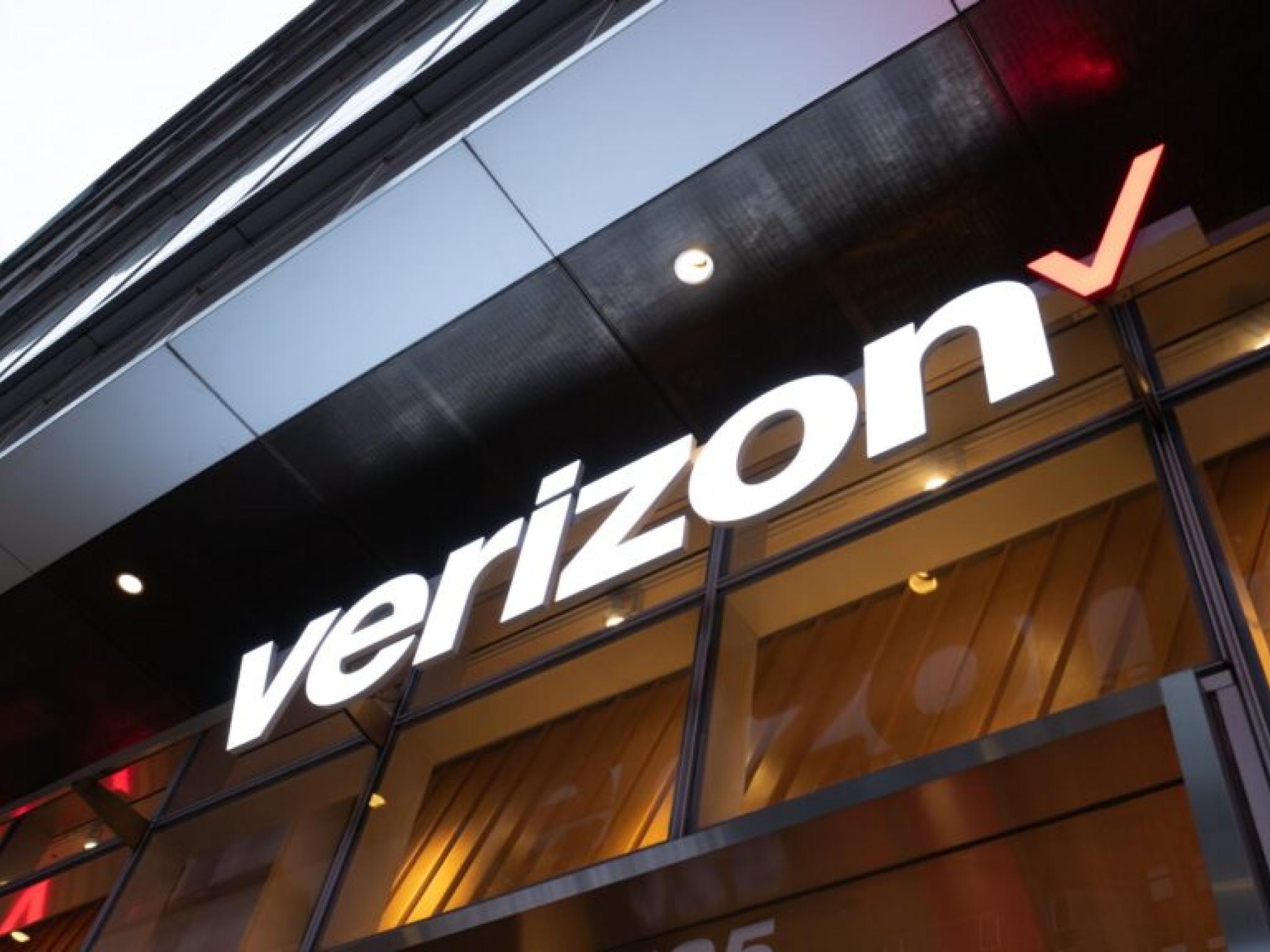 Verizon IoT hizmetlerini küresel ölçekte genişletiyor