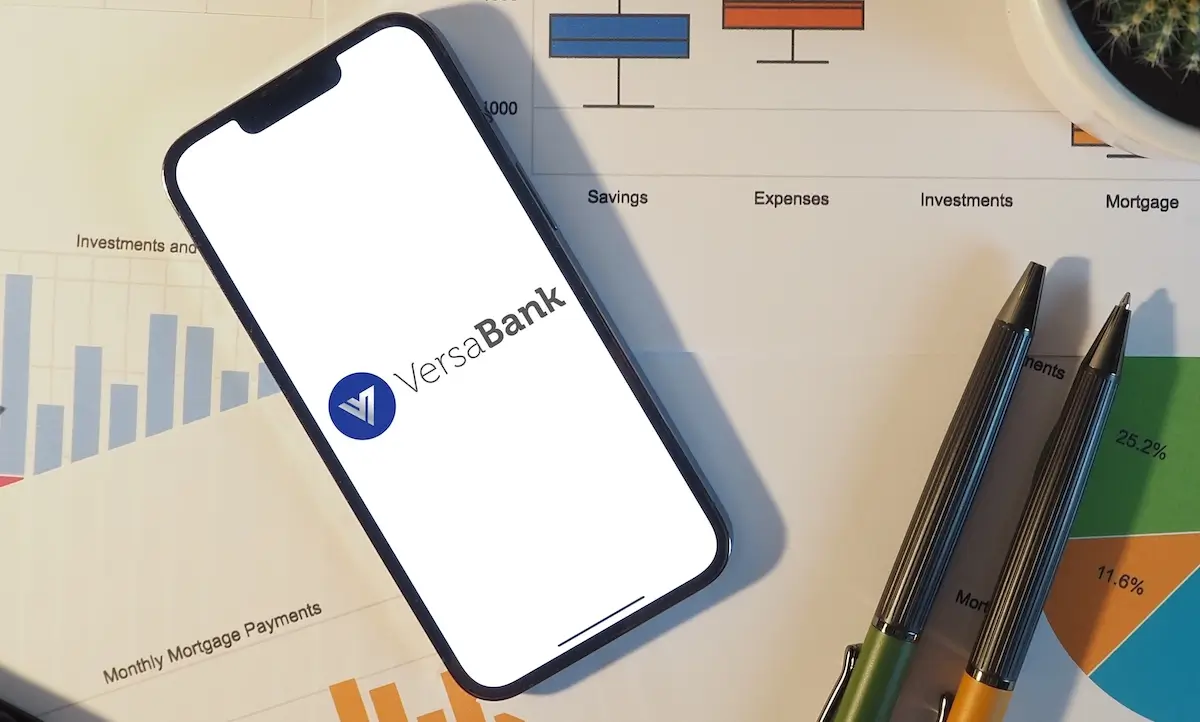 VersaBank’ın dördüncü çeyrek kârı beklentilerin altında kaldı