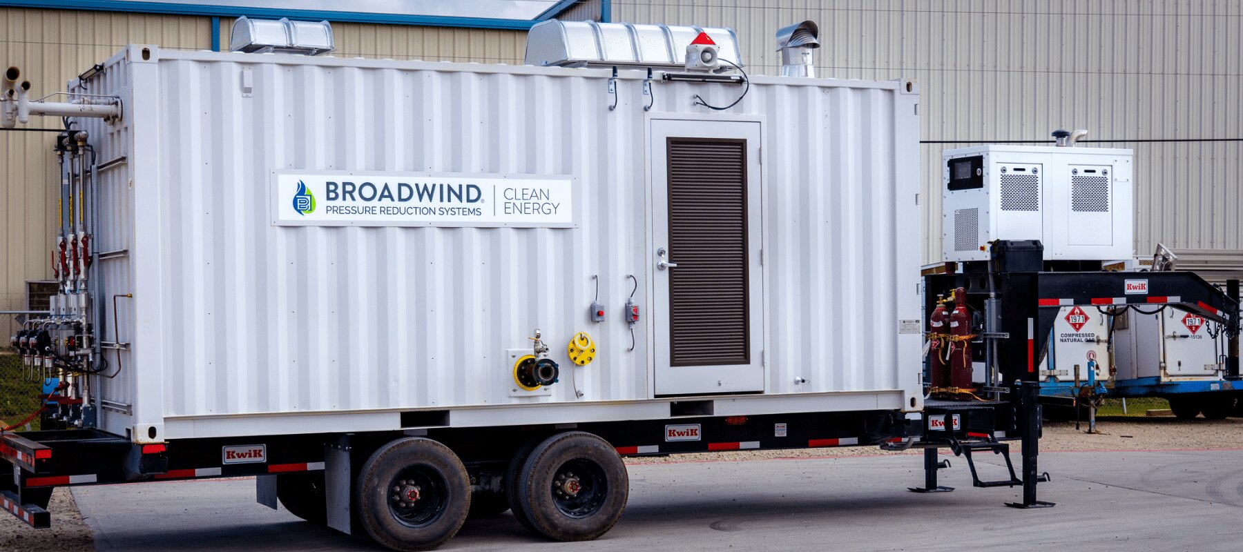 Broadwind, beklentilerin altında zarar açıkladı