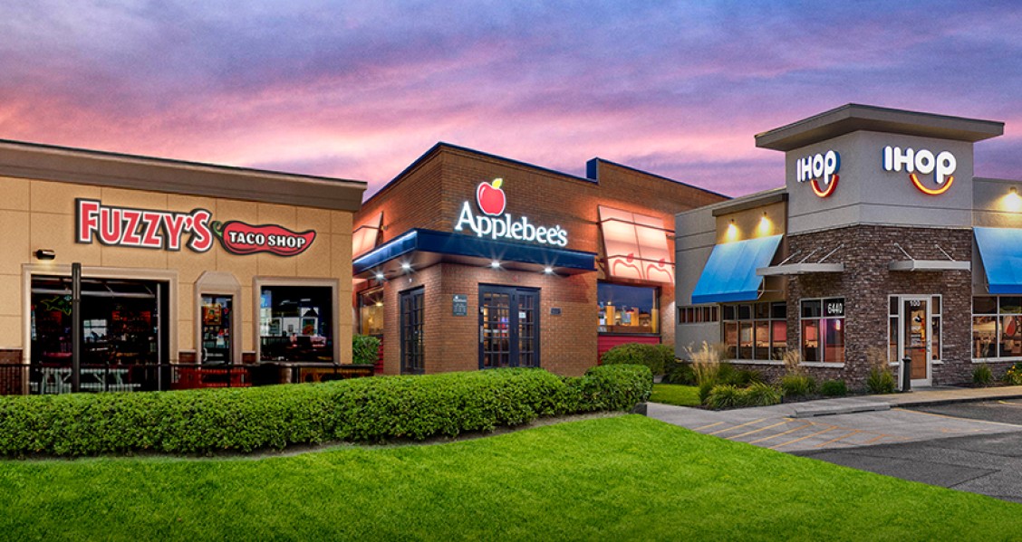 Dine Brands’in gelirleri beklentileri aştı