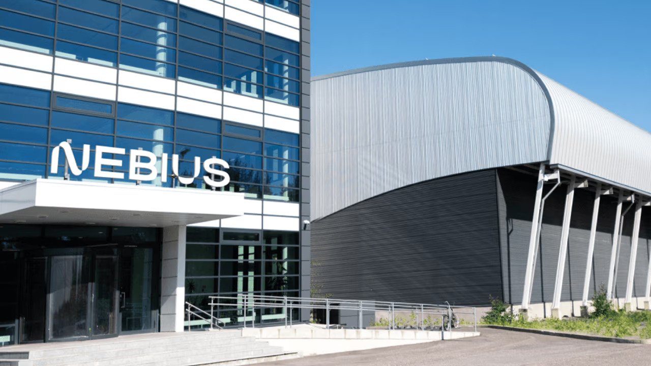 Nebius, ABD’de 300 MW’lık veri merkezi kuracak