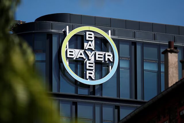 Bayer’in gelirleri beklentileri aştı