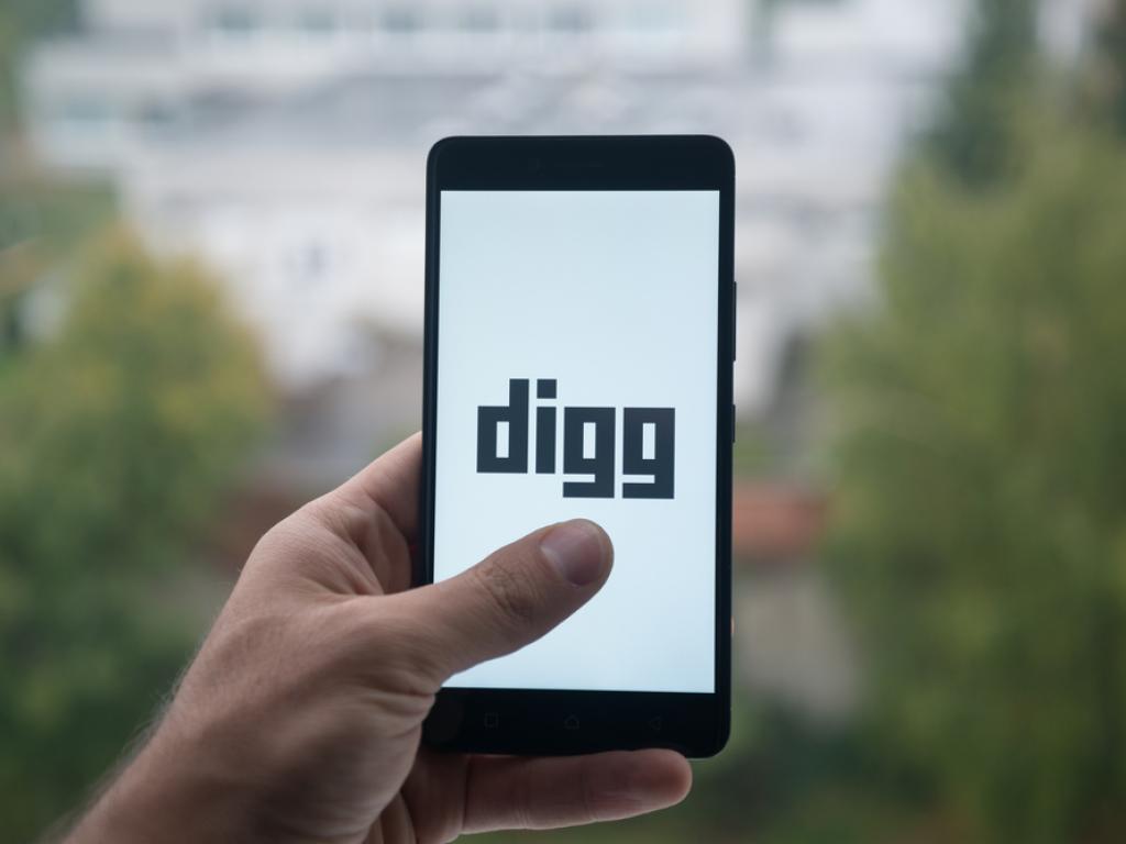 Digg’in kurucuları platformu yeniden canlandırıyor