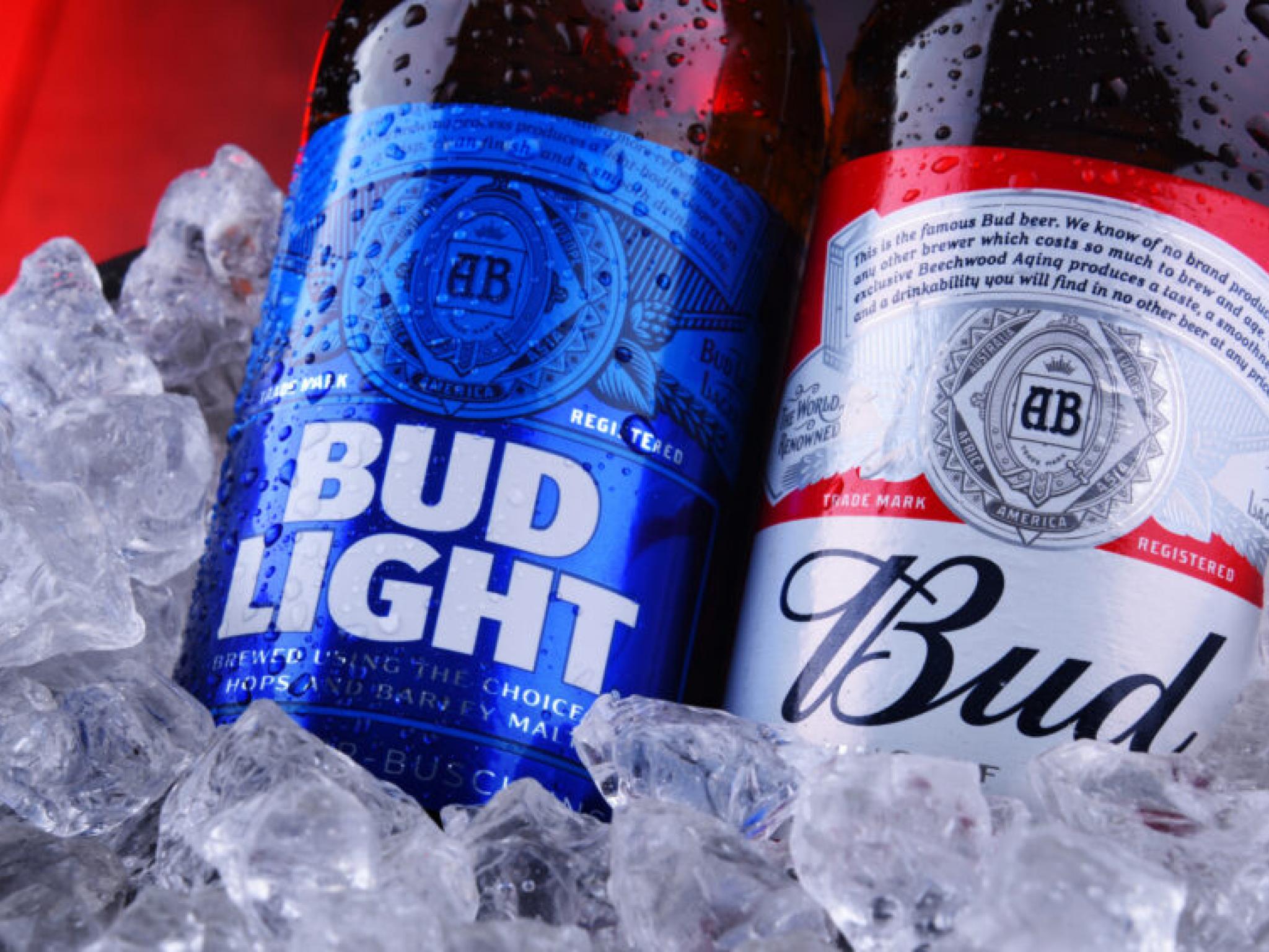 Anheuser-Busch’un dönüşümü devam ediyor
