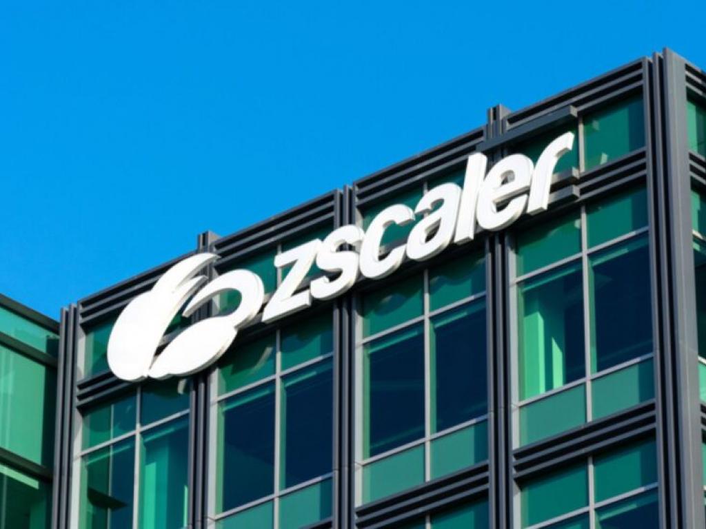 Zscaler’ın gelirleri beklentiyi aştı