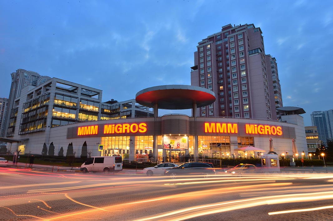 Migros Bilanço Analizi: Operasyonel kâr beklenti üstü, net kâr beklentilerin altında
