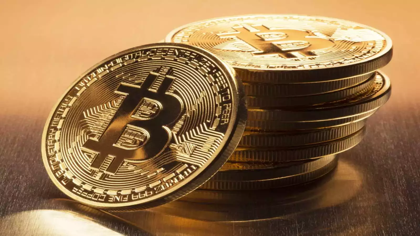 Bitcoin, 90 bin doların üzerine çıktı