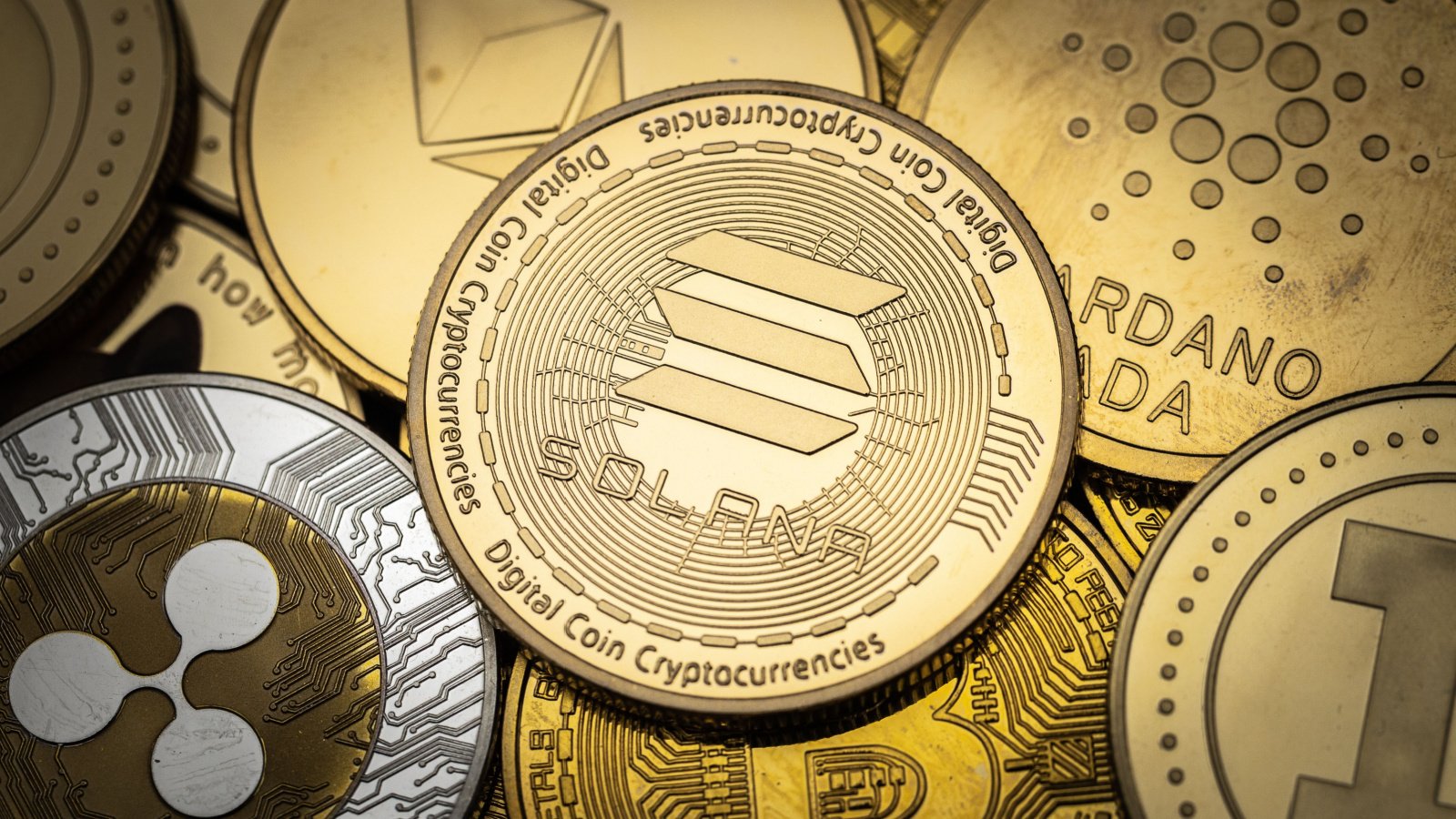 Kripto rezervi: Altcoin’ler, BTC kadar etkili olabilir mi?