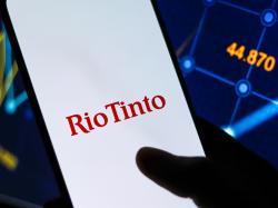 Rio Tinto’dan Avustralya’ya 1,8 milyar dolarlık yatırım