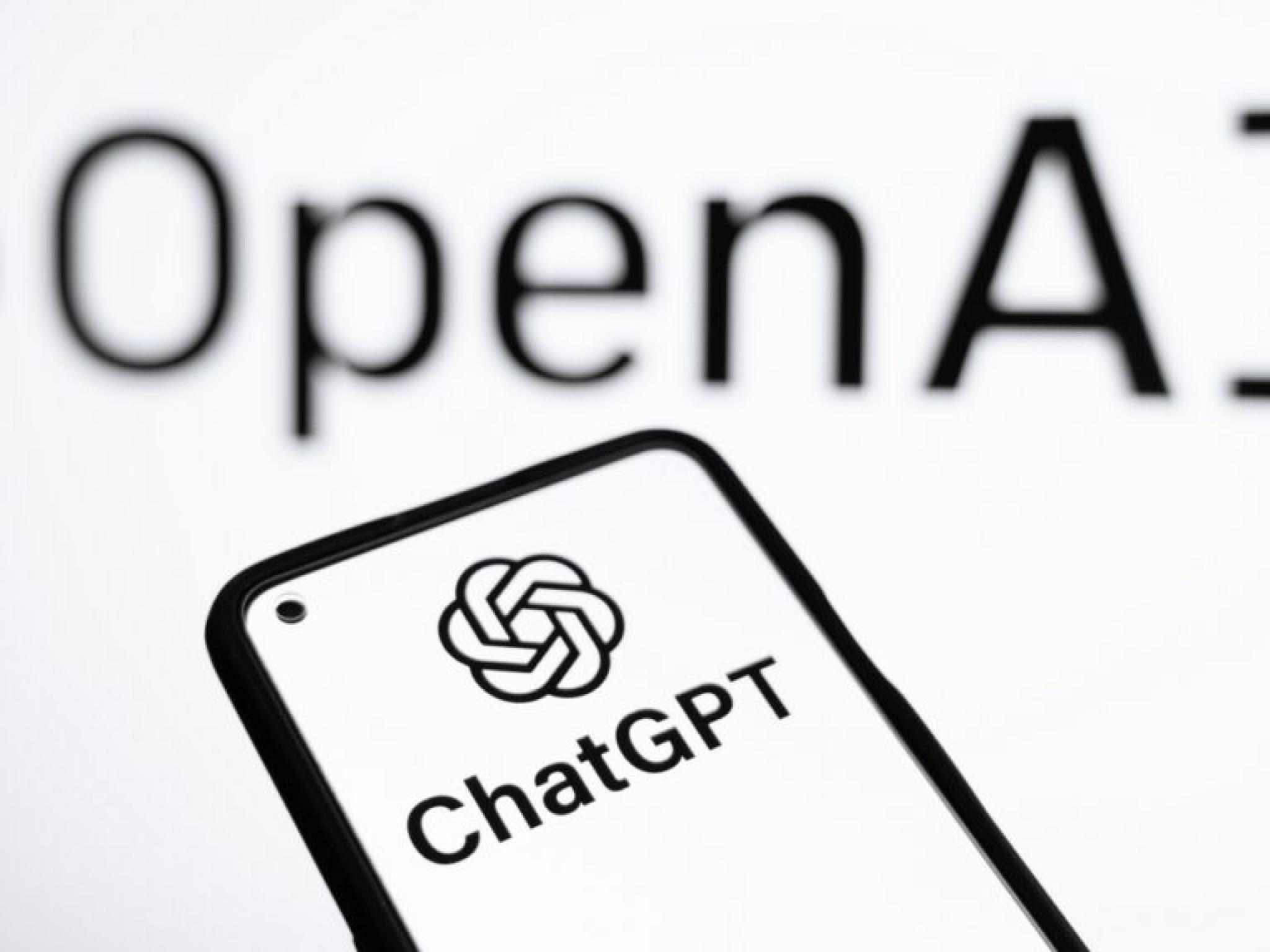 OpenAI’dan özelleştirilmiş yapay zekâ ajanları
