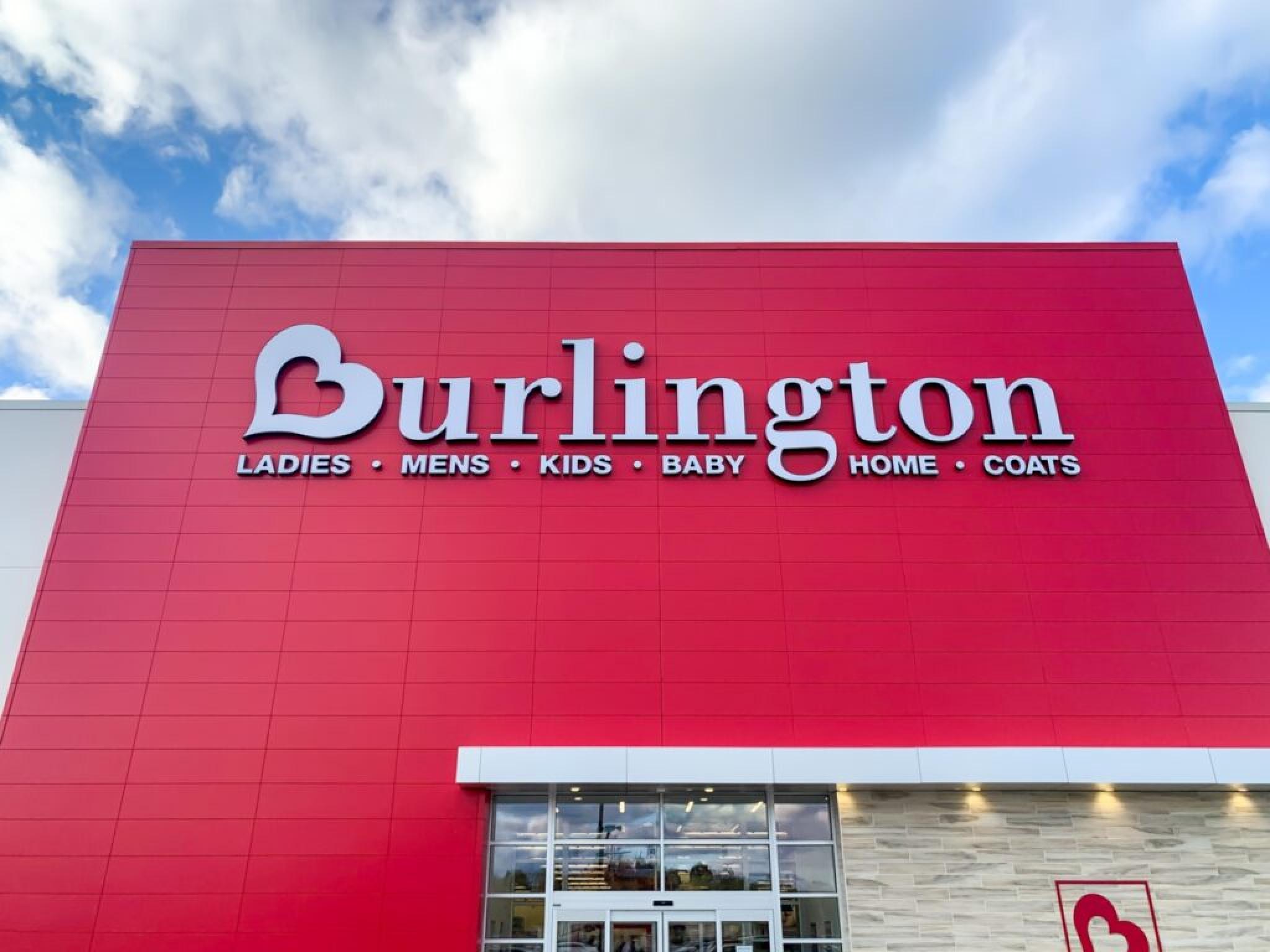 Burlington Stores’un kârı beklentileri aştı