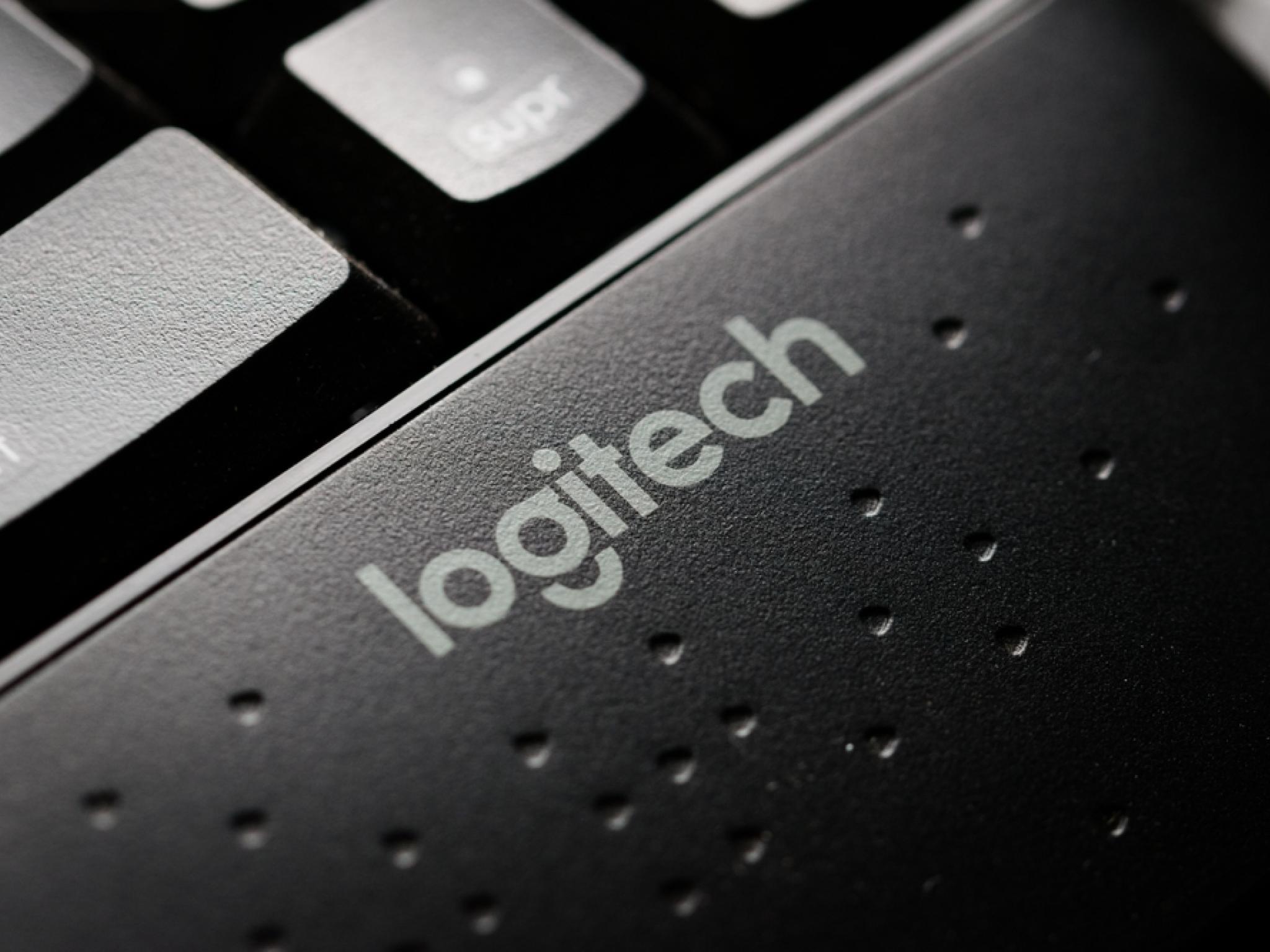 Logitech 2026 mali yılı öngörüsünü açıkladı