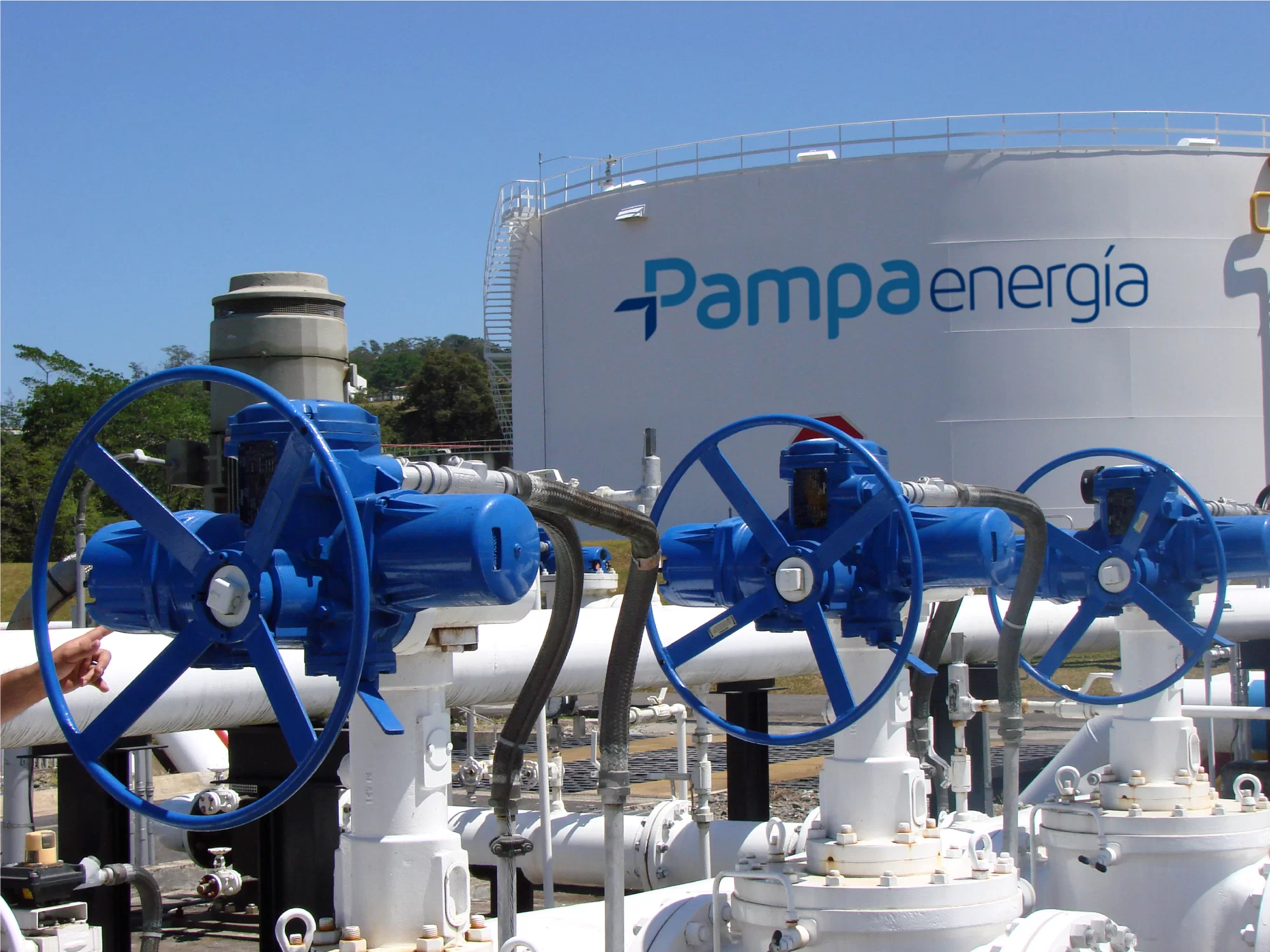 Pampa Energia’nın gelirleri tahminleri kaçırdı