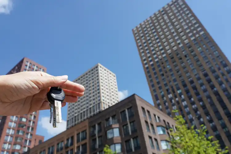 ACRES Commercial Realty gelir ve kârı düştü