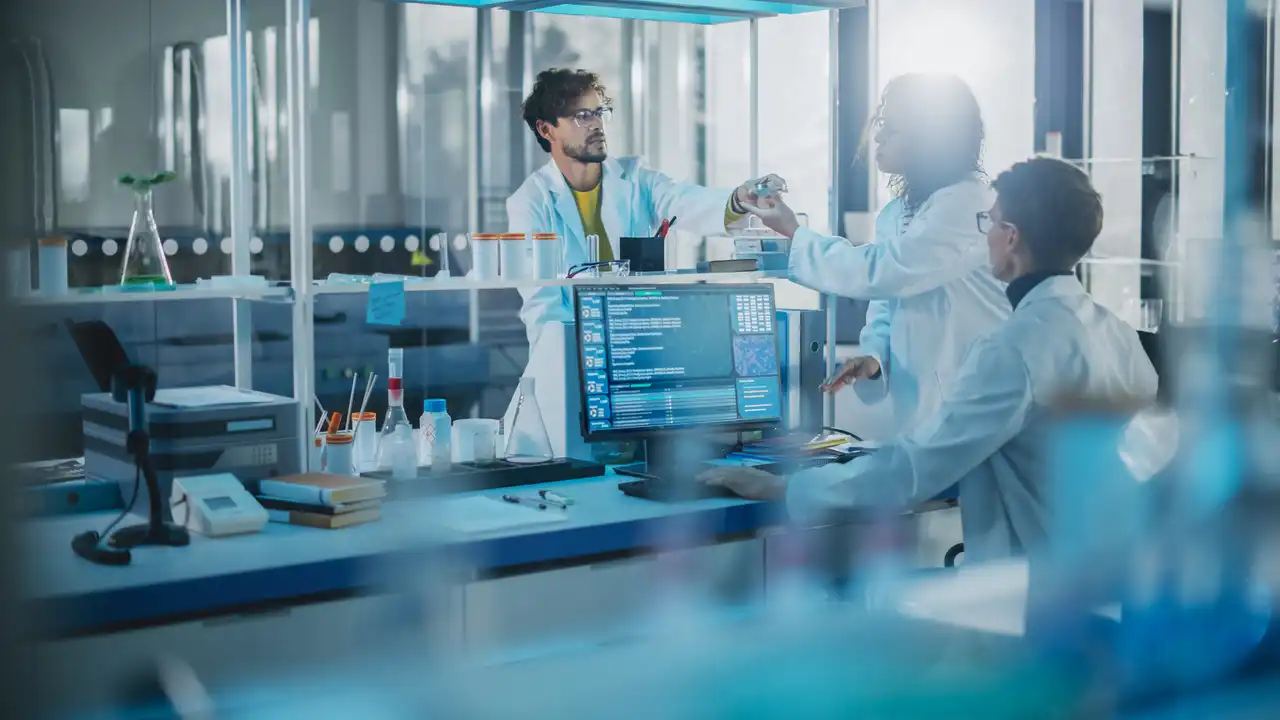 Nuvation Bio’dan önemli kanser ilacı anlaşması