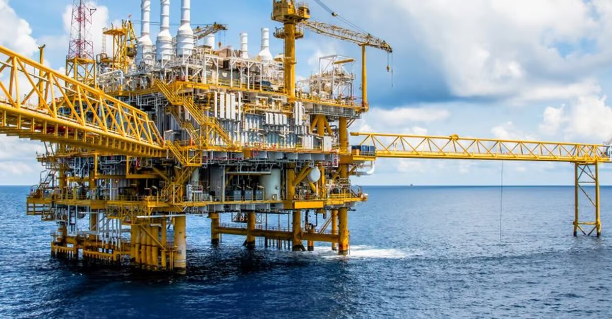 Amplify Energy beklentileri karşılayamadı