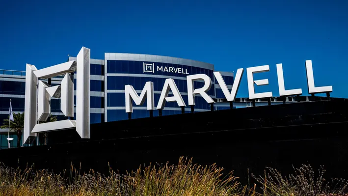 Marvell Technology’nin sonuçları yatırımcıları ikna edemedi