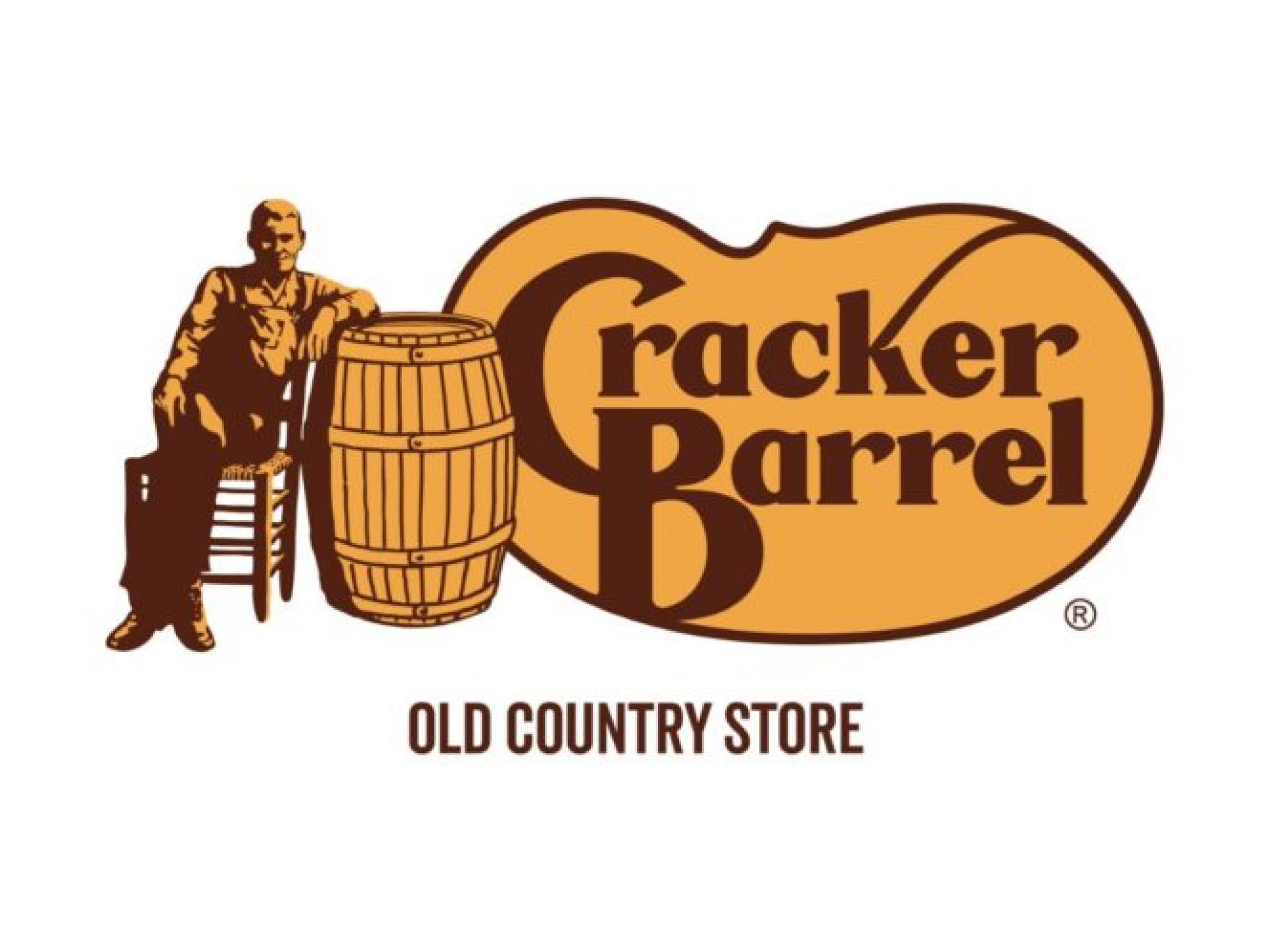 Cracker Barrel’ın gelirleri beklentileri aştı