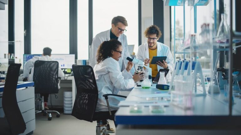 Zymeworks’ün dördüncü çeyrek zararı beklentileri aştı
