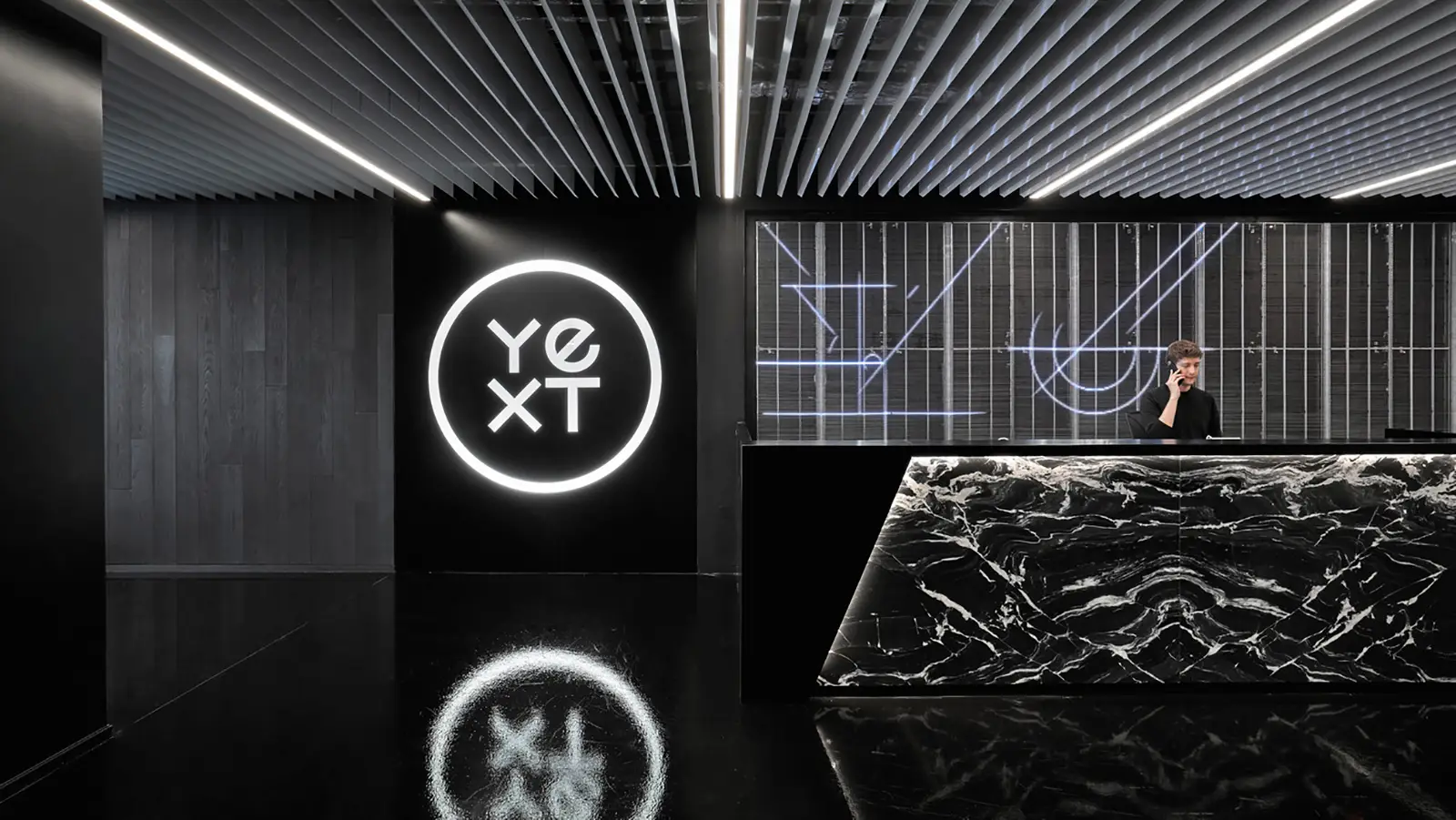 Yext’in sonuçları ılımlı kaldı