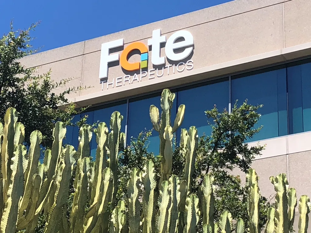 Fate Therapeutics’in gelirleri beklentileri aştı