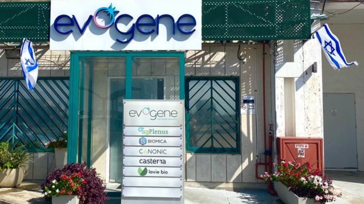 Evogene dördüncü çeyrekte kâra geçti
