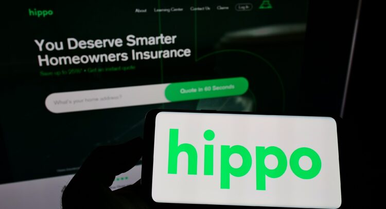 Hippo Holdings dördüncü çeyrekte beklentileri aştı