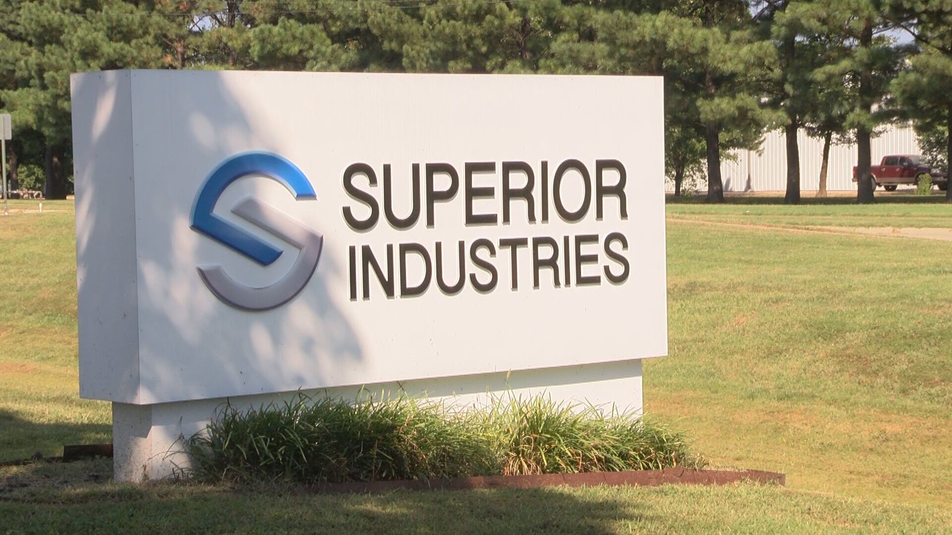 Superior Industries’in zararı beklentilerin altında geldi