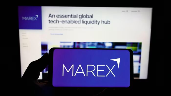 Marex Group’un kârı beklentileri aştı