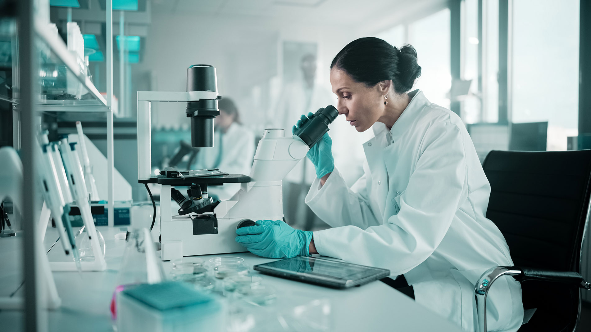 Xeris Biopharma dördüncü çeyrekte beklentileri aştı