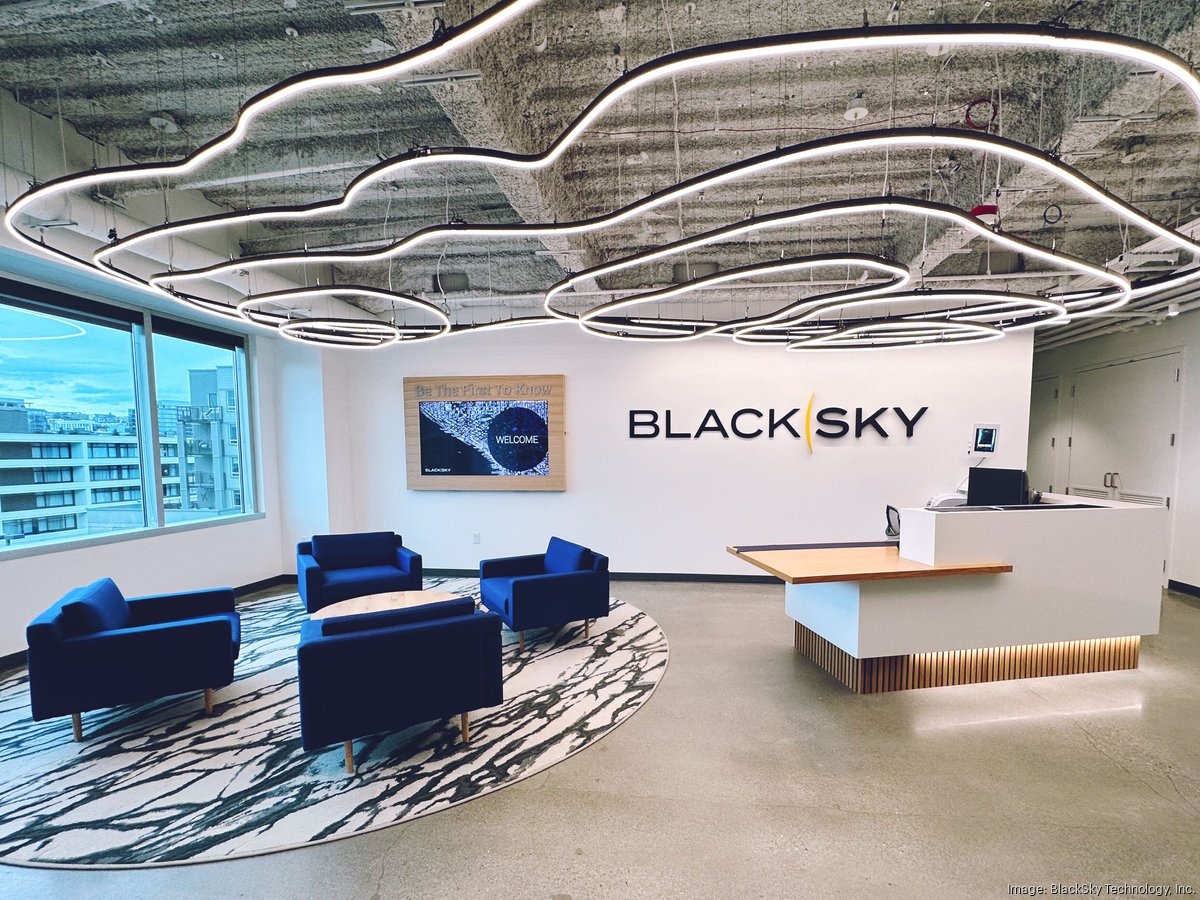 BlackSky’ın üçüncü çeyrek zararı arttı
