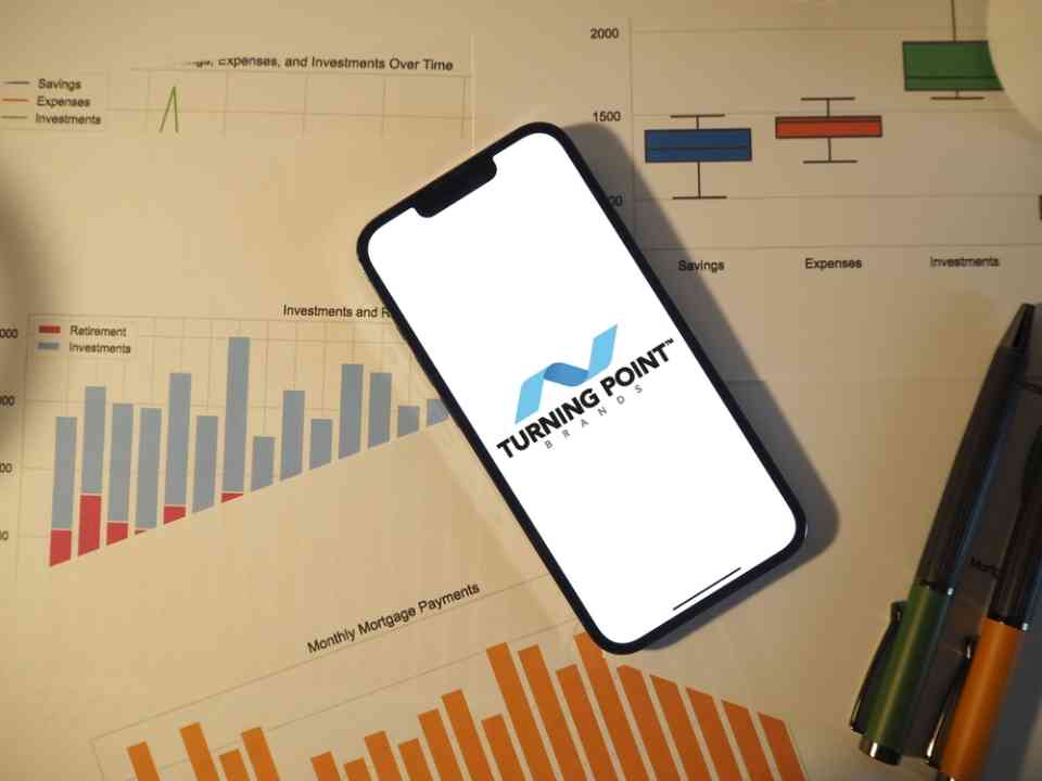 Turning Point Brands’ın gelirleri tahminleri azaldı