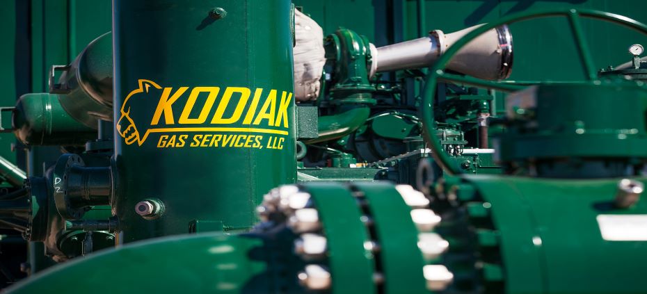 Kodiak Gas Services’in kârı beklentilerin altında kaldı