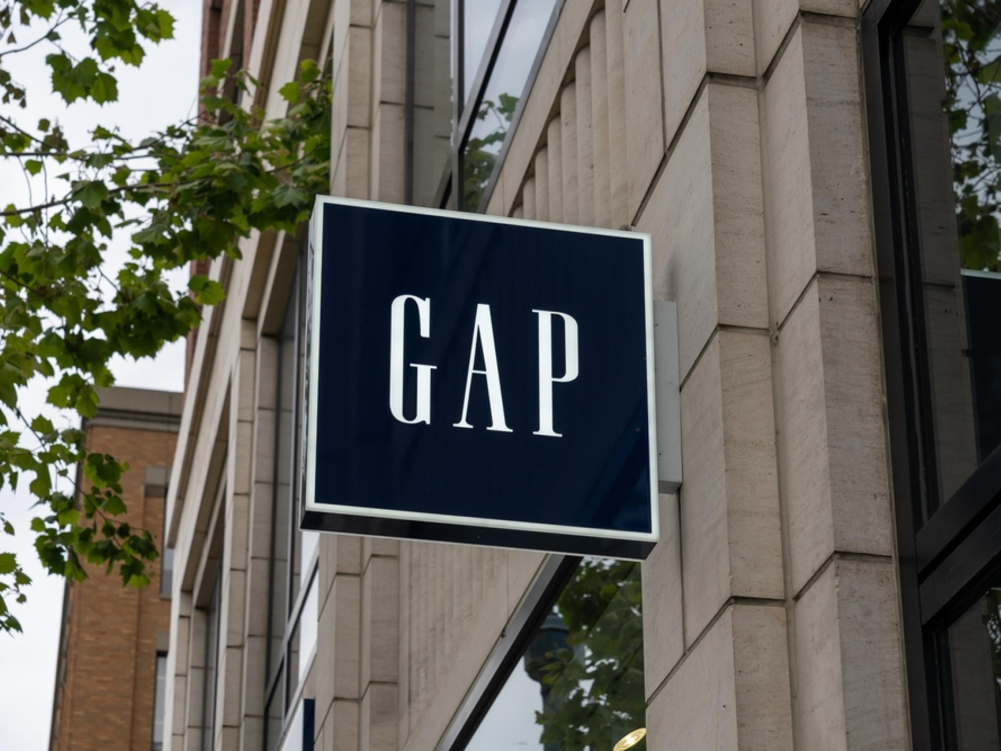 Gap’in dördüncü çeyrek kârı beklentileri aştı