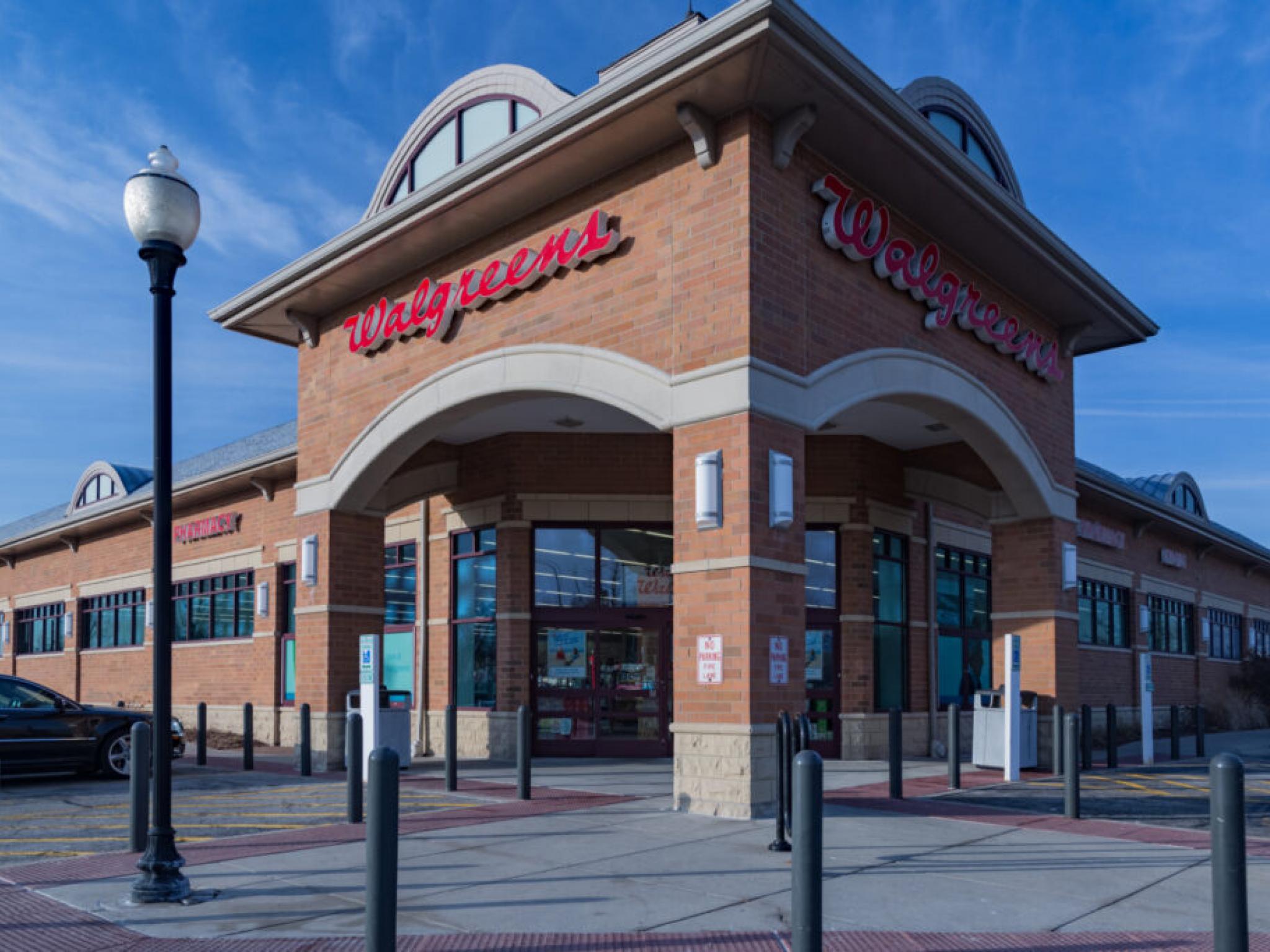 Walgreens 10 milyar dolara özelleştiriliyor