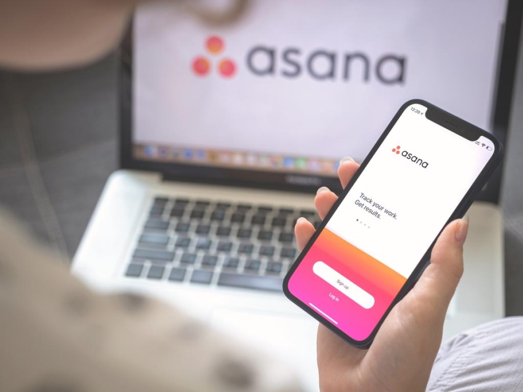 Asana’nın dördüncü çeyrek sonuçları bekleniyor