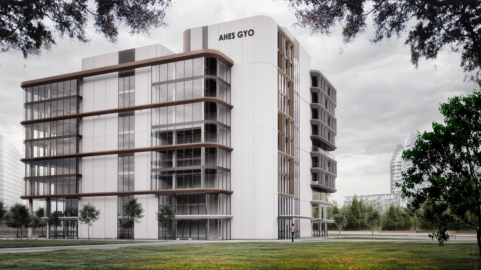 Ahes GYO, İstanbul’da arsa aldı