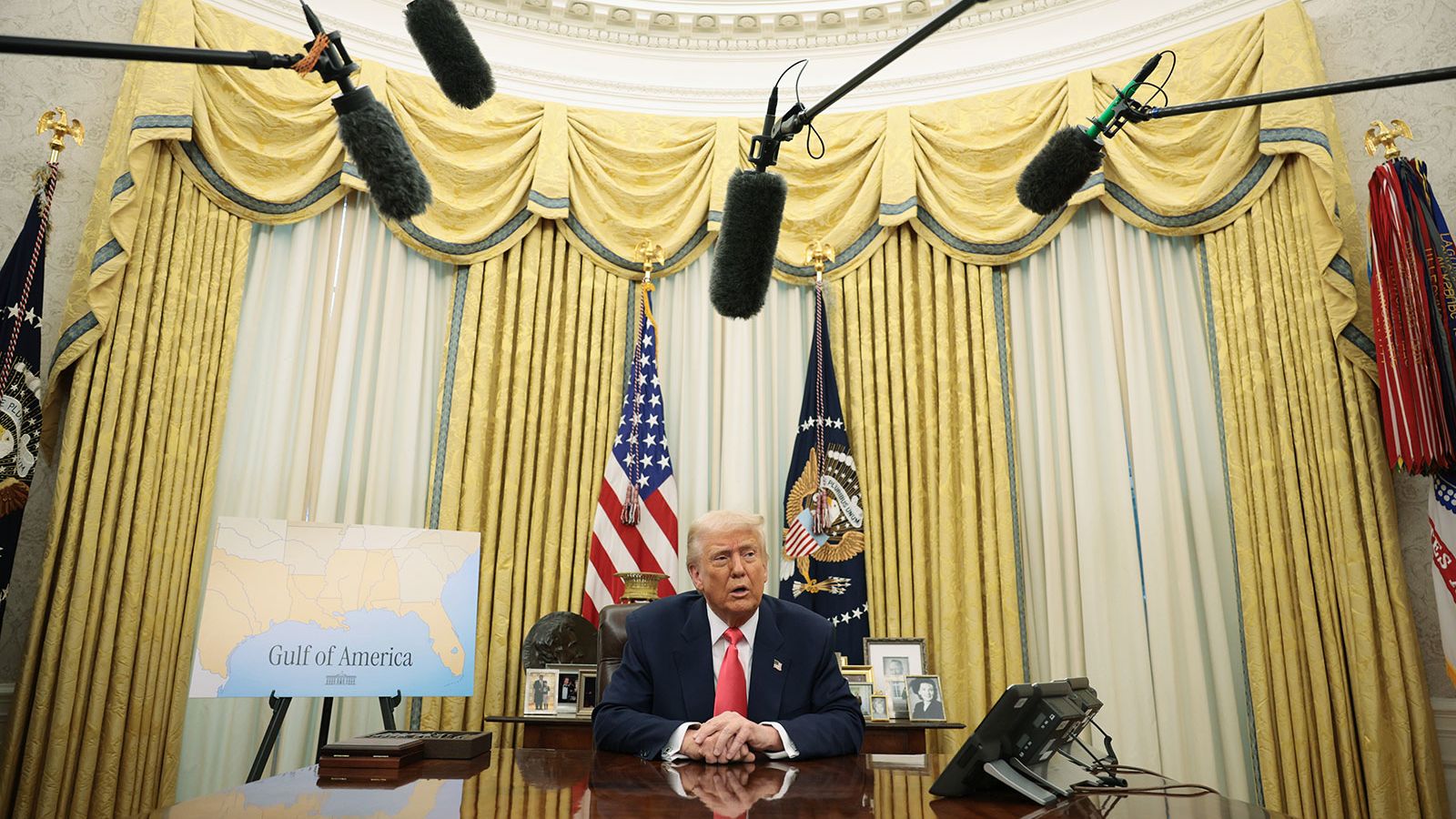 Kripto uzmanlarına göre Trump’ın Bitcoin rezervinin olumlu 3 etkisi