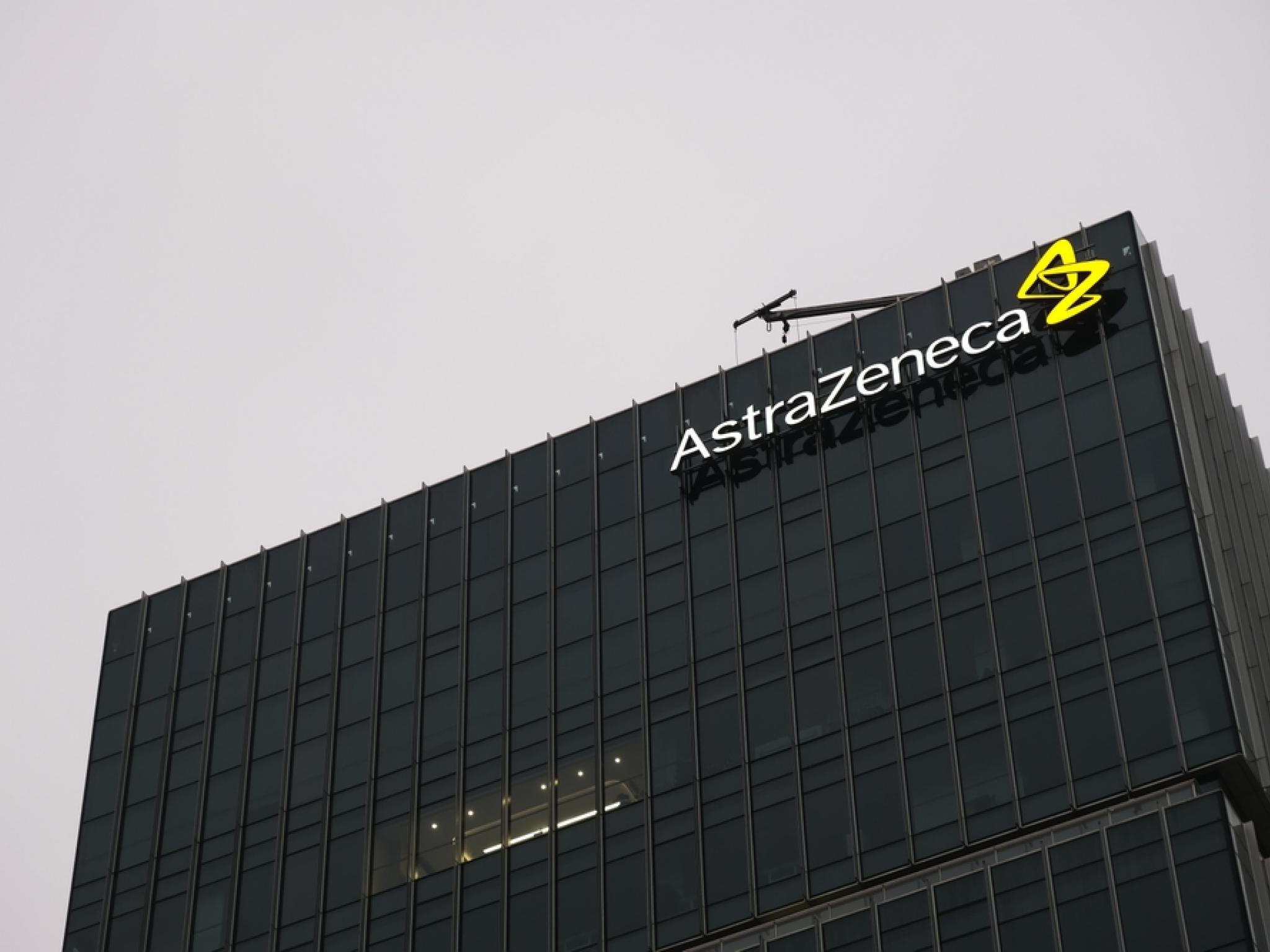 AstraZeneca’nın kanser ilacı umut vaat ediyor