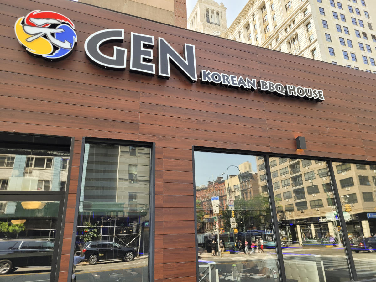 GEN Restaurant’ın gelirleri 21% arttı, beklentileri aştı