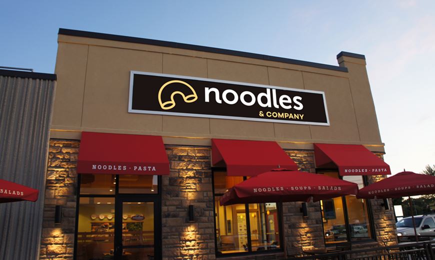Noodles, zayıf sonuçlarına rağmen artıda