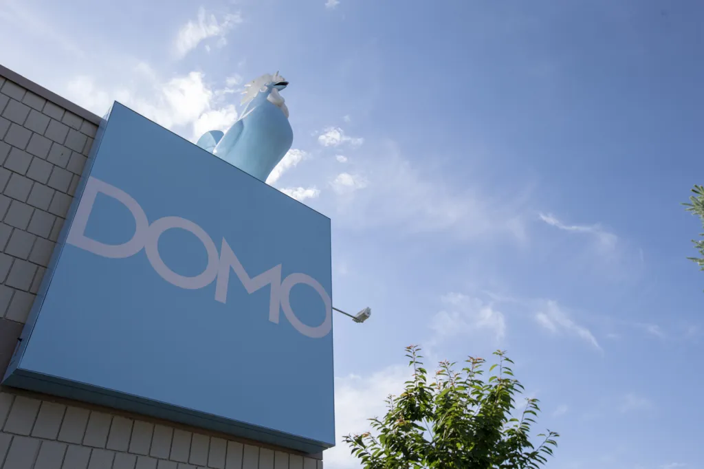Domo, beklentilerin altında zarar açıkladı