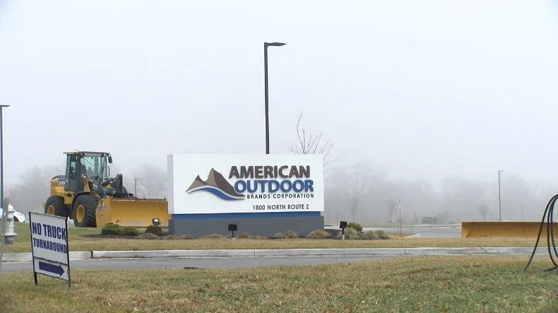 American Outdoor Brands güçlü sonuçlarına rağmen düştü