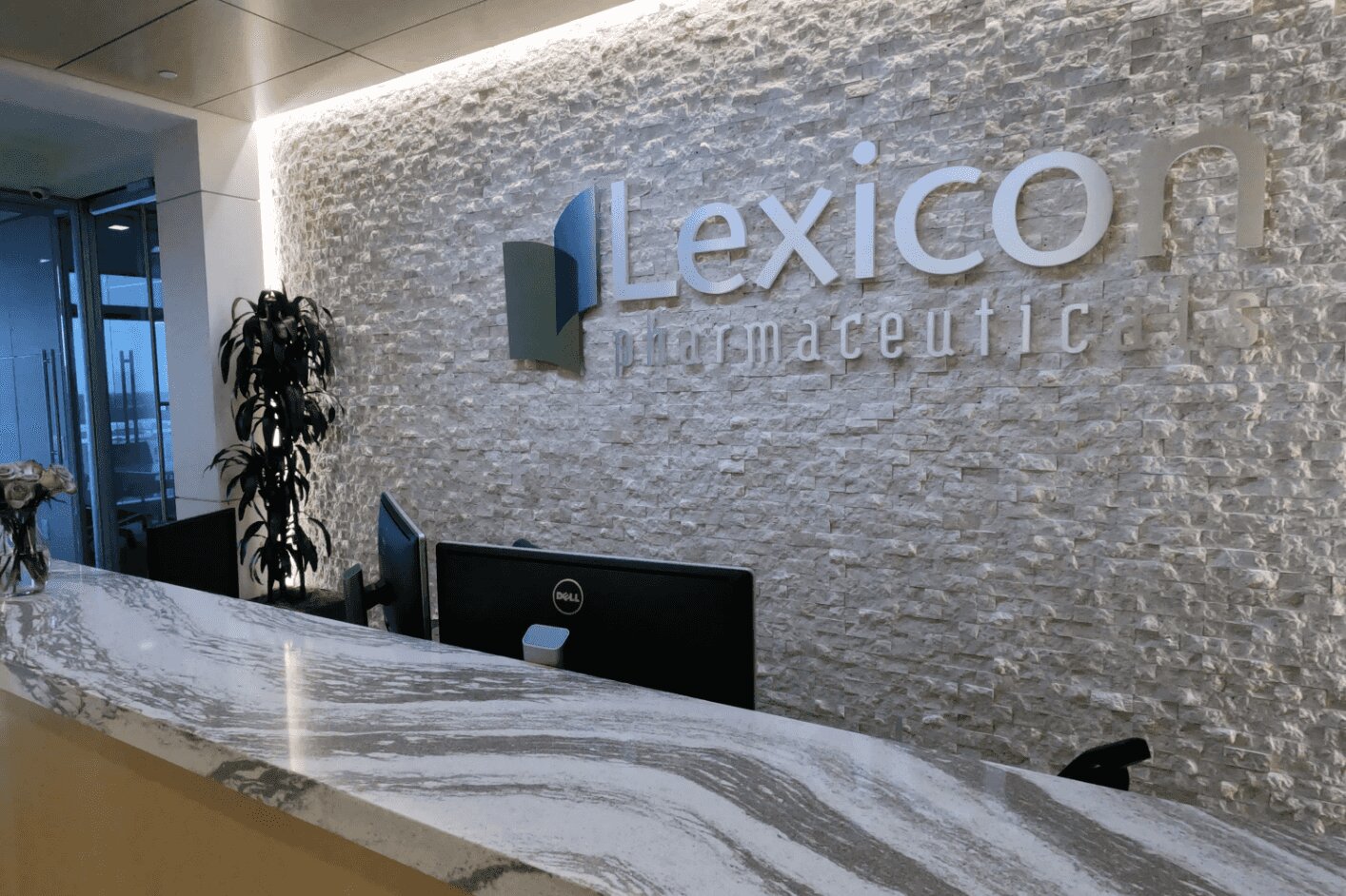 Lexicon Pharmaceuticals’ın zararı azaldı