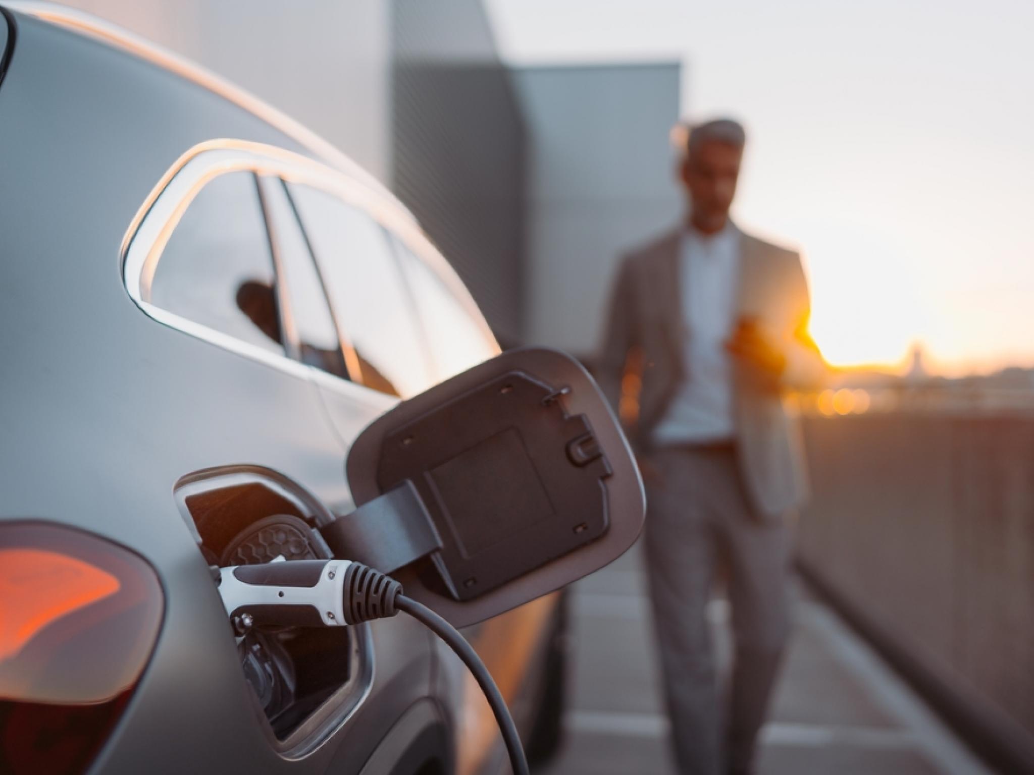 Blink Charging’in yeni ortaklığı hisse fiyatını yükseltti