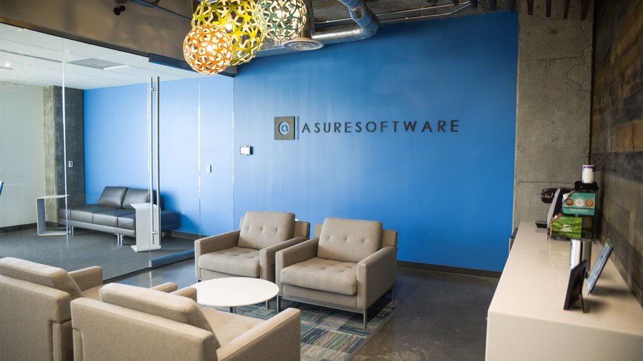 Asure Software’in gelir ve kârı yükseldi
