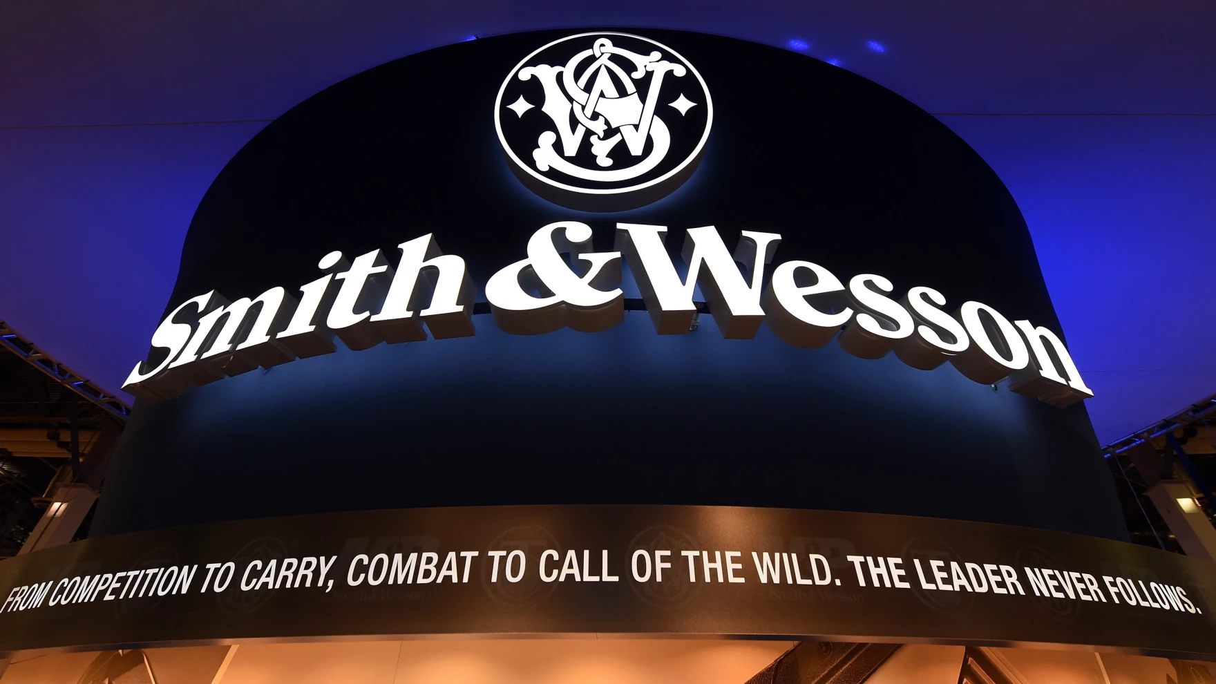 Smith & Wesson’ın kârı 89% düştü